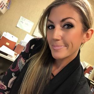 Meet your Posher, Cheryl